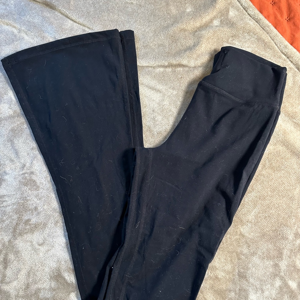 Sunzel flare legging - Small